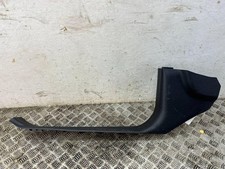 MERCEDES-BENZ GLE W166 Schwellerverkleidung vorne links A1666801735 39097752 MERCEDES-BENZ GLE W166 Schwellerverkleidung vorne links A1666801735 39097752
