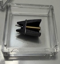 Replacement stylus for Stanton Trackmaster II. Needle.
