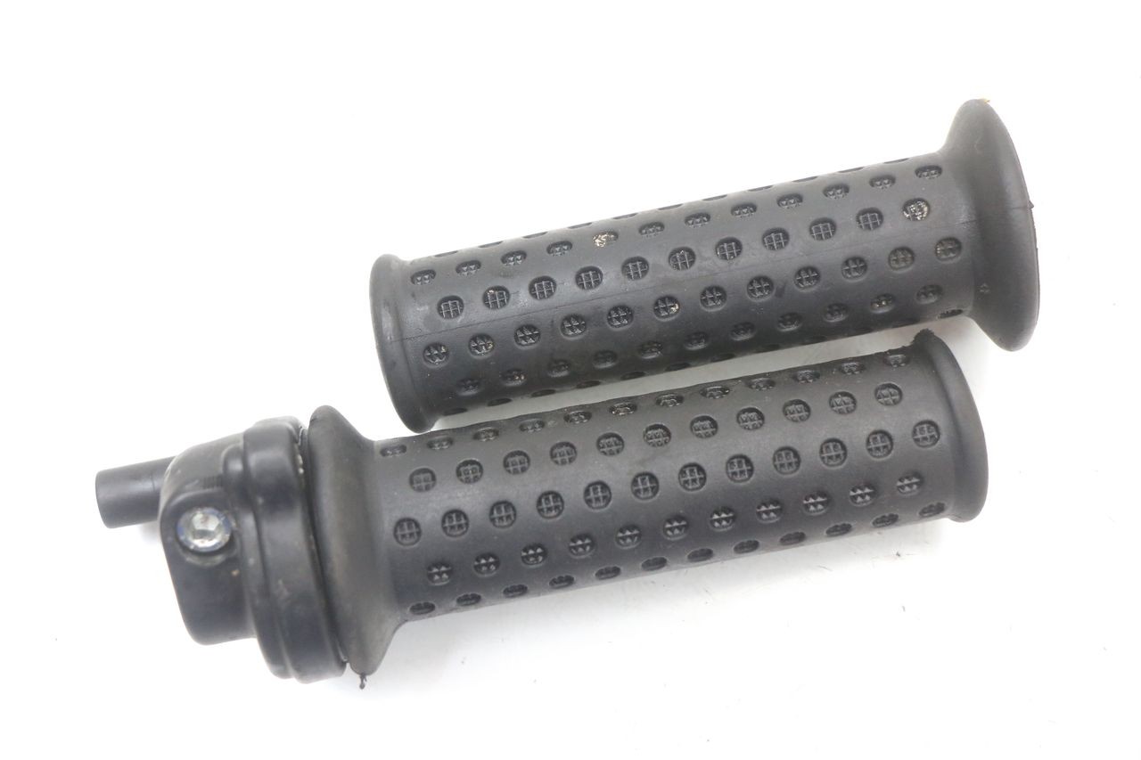THROTTLE GRIP - PIAGGIO VESPA LX 125 (2005 - 2010)