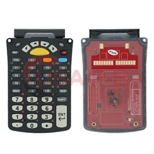 NEW 43-Keys Standard Keypad Replacement for Symbol MC9300, MC930B-G