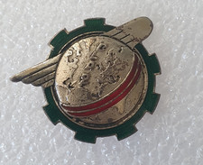 Parachutistes: CLA 2 Compagnie de Livraison par Air, Drago Paris