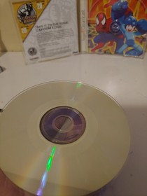 Marvel vs. Capcom Clash of Superheroes. 1999. Sega Dreamcast....