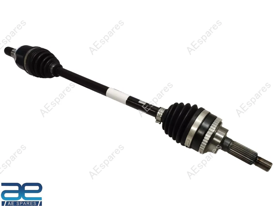 Front Drive Shaft Assembly LH For Suzuki Celerio 1.0L 2013-2021 44102M76M00 GEc - Image 3 of 3