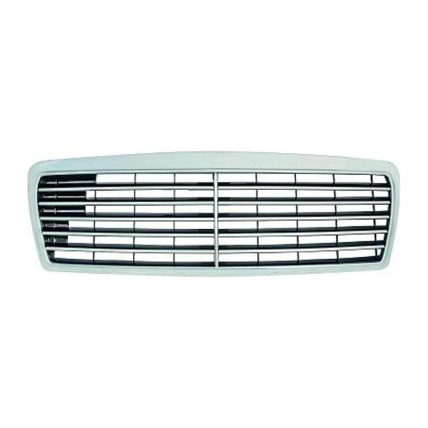 Diederichs LüFtungsgitter KüHlergrill FüR MERCEDES-BENZ W210 S210 Bis 05.99-image
