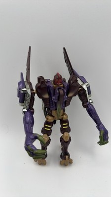 Transformers Beast Wars Transmetal Terrorsaur Hasbro 1997 Figure