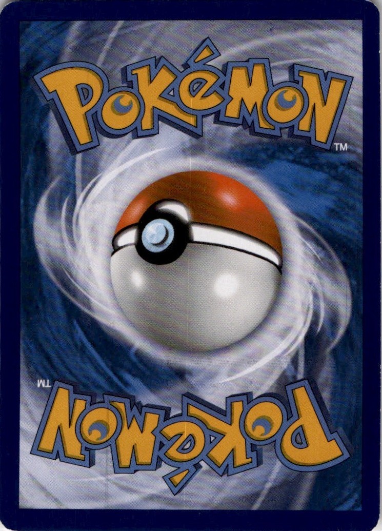 Rapidash 15/83 Rare Generations Pokemon Reverse Holo Moderately Played ...