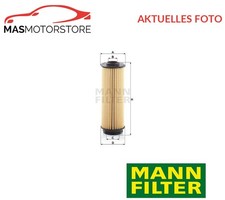 MOTOR ÖLFILTER MANN-FILTER HU 6022 Z A FÜR TOYOTA SUPRA 250KW