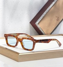 Jacques Marie Mage Sunglasses CASABLANCA SIZE  49  23-146