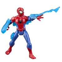 Marvel Spider-Man Actionverse Spider-Man Action Figure & Accessories (Us Import)