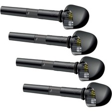 Wittner Finetune Cello Peg Set 1/2-1/4 Thin 10.8 MM