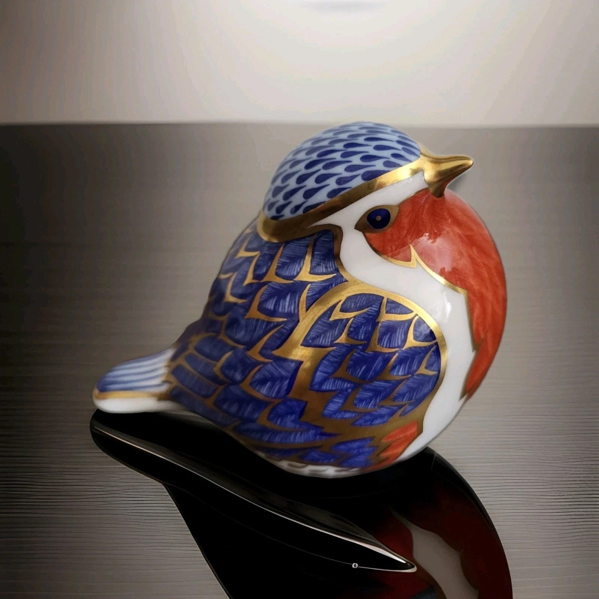 royal crown derby figurine products for sale | eBay
