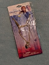 Disney Frozen II Necklace