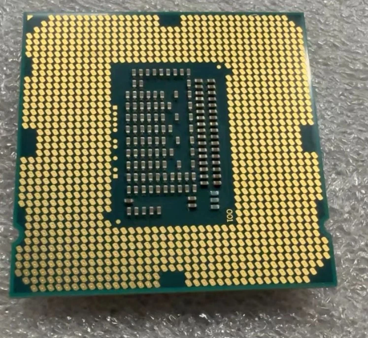 3rd Gen Intel Core i5 3470S LGA1155 CPU Processor SR0TA 2.9GHz Quad Core 6M - Image 2 of 2