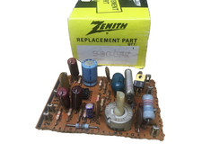 Zenith TV Replacement Part 9-90-01-R Horiz AFC  Horizontal OSC Module NOS