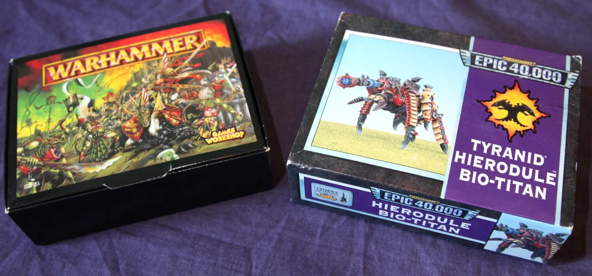 epic armageddon products for sale | eBay