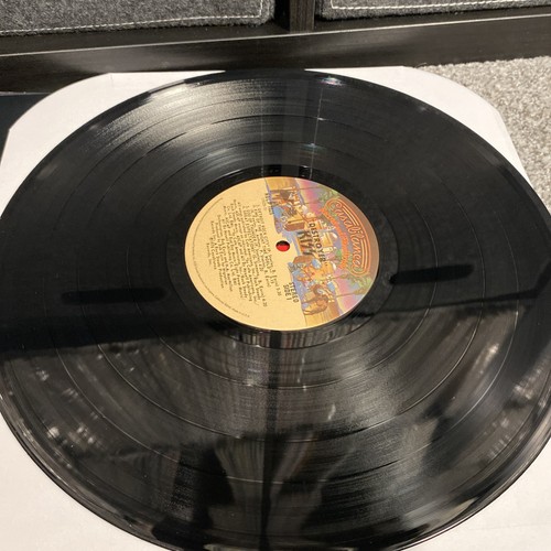 Kiss Destroyer Vinyl with extras 1976 Casablanca NBLP 7025 - Foto 10 di 17
