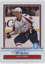 2009-10 O-Pee-Chee Marquee Rookies Retro Jay Beagle #532 04dx