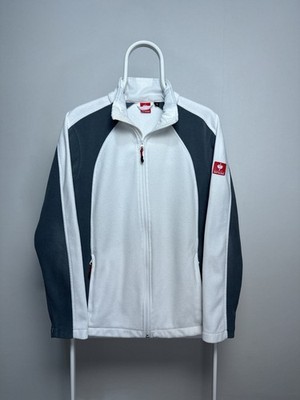 Engelbert Strauss Full Zip Fleece Jacket Size S
