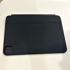 Apple Magic Keyboard Folio/Case with Integrated Trackpad, Black