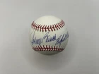 Johnny Bench Cincinnati Reds Signed Baseball "Big Red Machine" Inscription PSA