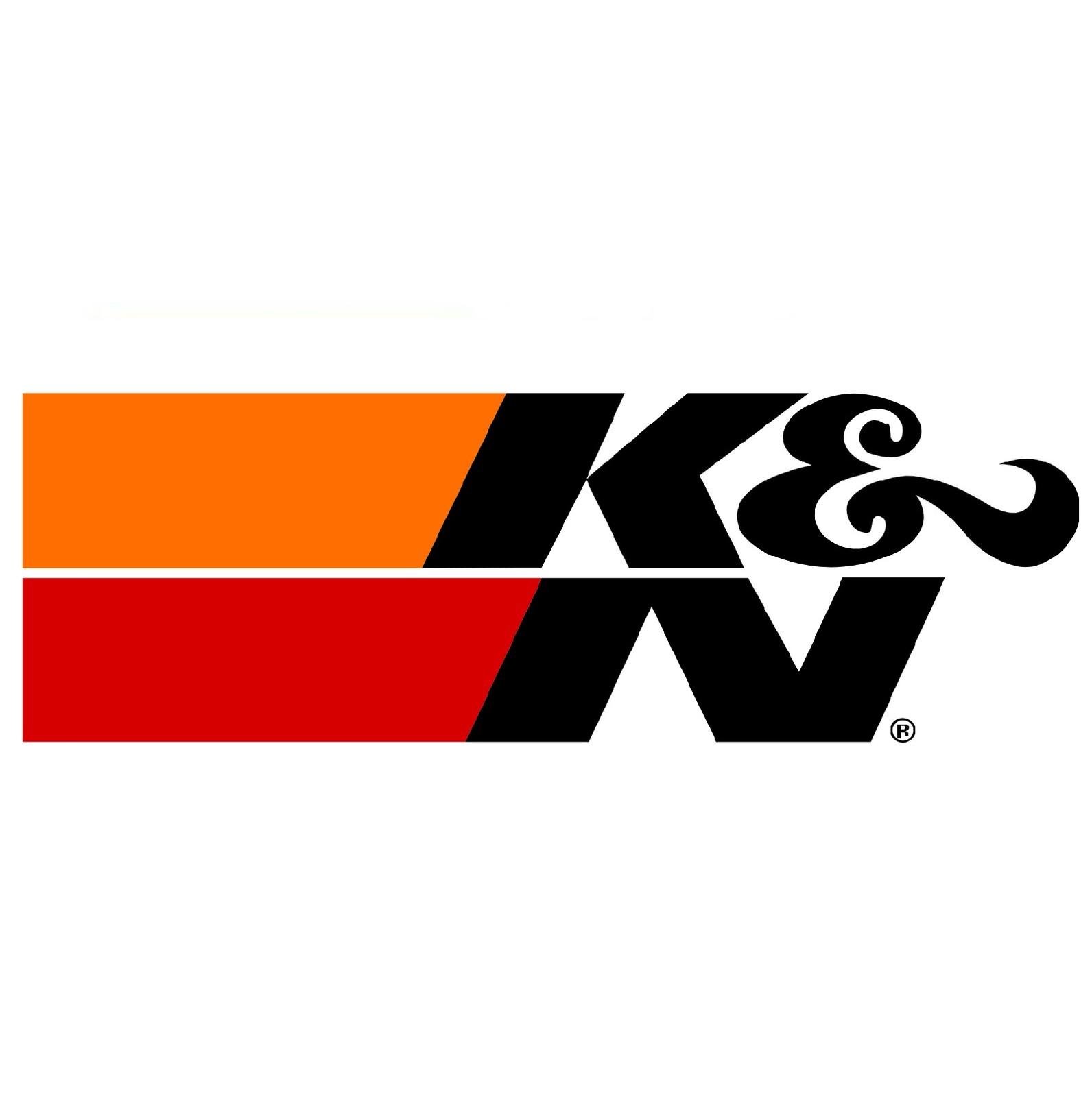 K&N Washable Air Filter for 2009-2015 Audi R8 & 2009-2014 Lamborghini Gallardo