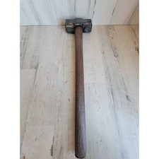 E.U. sledgehammer Halloween costume accessory prop weapon realistic