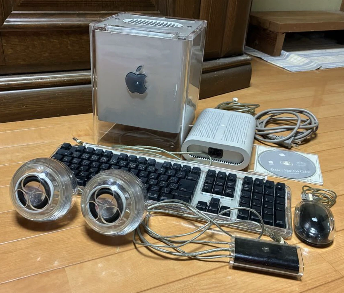 Preços baixos em Apple Power Mac g4 Cube | eBay