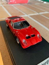 Look Smart Lamborghini Miura Jota 1/43