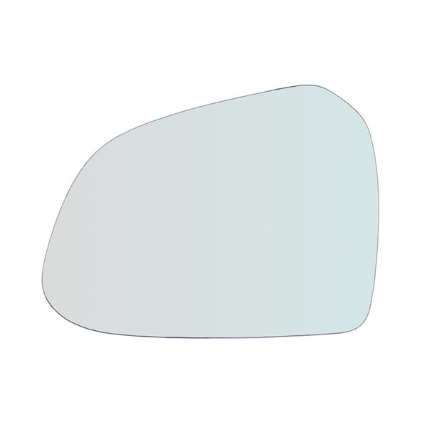 Glas RüCkspiegel Linke Seite FüR Hyundai I10 II (Ba) Von 2013--image
