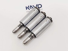 1x KaVo intramatic LUX KL 700 Mikromotor KL700 INTRA LUX mit Licht