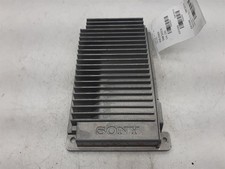Audio Equipment Radio Amplifier 13-19 Ford Flex Ct4t18b849af Audio Equipment Radio Amplifier 13-19 Ford Flex Ct4t18b849af