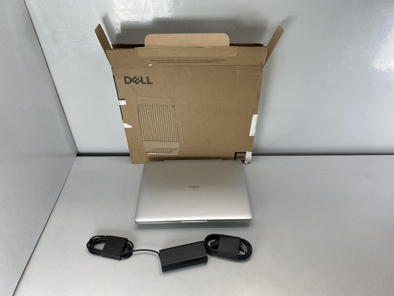 Dell Laptop Pro 14 Plus PB14250 14" Intel Core Ultra 5 236V 512GB- Silver