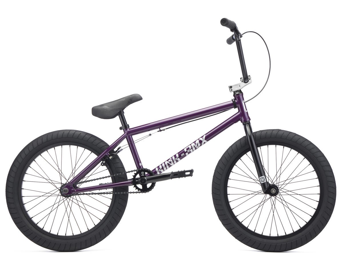 BMX Spunky 20インチ　値下げ不可 Kink 2027 Launch BMX Bike (20.25