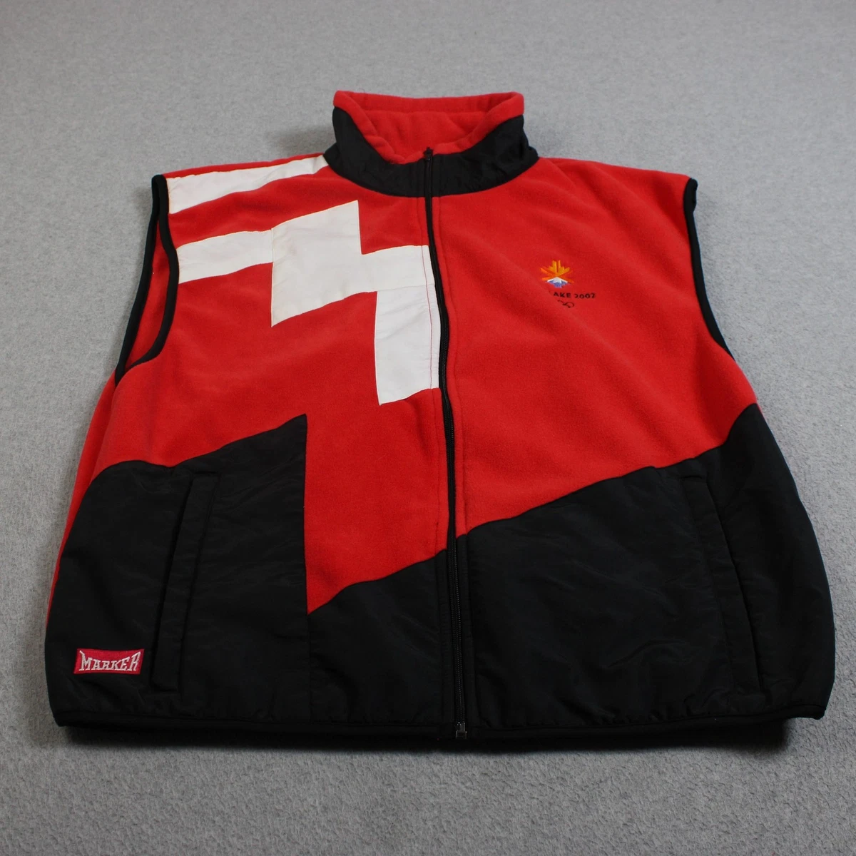 Salt Lake 2002 Event USA Olympics Jackets for sale | eBay