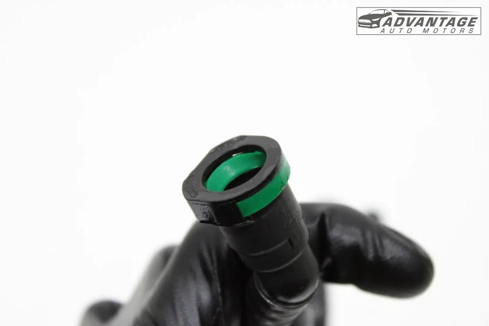 BMW 330I XDRIVE G20 2019-2024 refuerzo de freno manguera de vacío trasera tubo OEM Foto 3 de 4