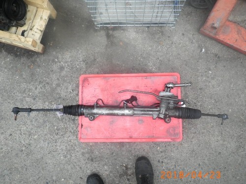 103063 Lenkgetriebe FORD Fiesta IV (JA, JB) 96FB3550R09 1.8 DI