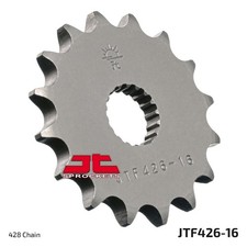 Pignone 16 denti per Mash Seventy Five 125 Vintage anno 2015 di JT-sprockets