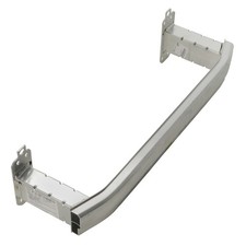 2022-2026 Jeep Compass Front Bumper Absorber Beam New Genuine Mopar 68455839aa