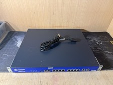 Juniper Networks SSG-140-SH Secure Services Gateway Network Appliance