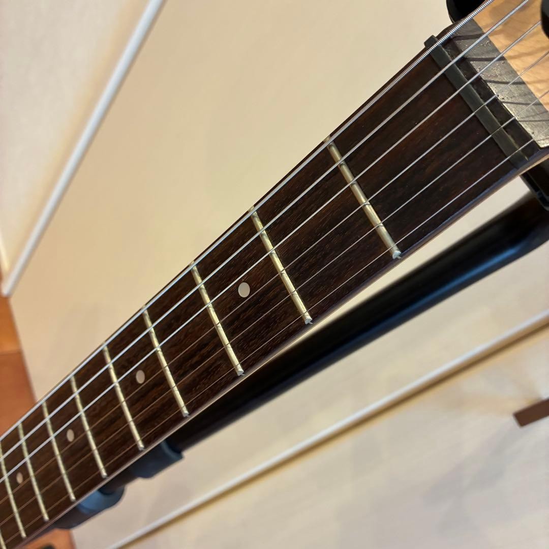 ギター Fernandes JG-STANDARD 3S FERNANDES JGシリーズ エレキギター2013 JG-STANDARD 3S BUM中古()売却