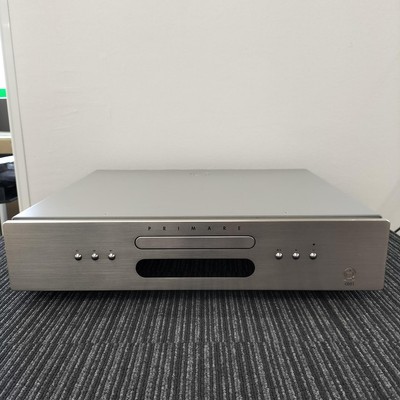 Primare Cd21 Cd Player #BE05956
