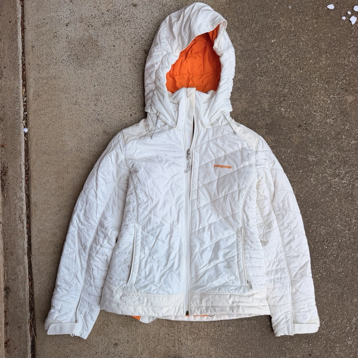 patagonia rubicon rider jacket products for sale | eBay