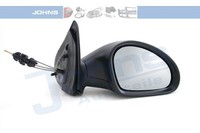 Johns AußEnspiegel Rechts Lackierbar FüR Seat Leon 1M1 + Toledo 1M2