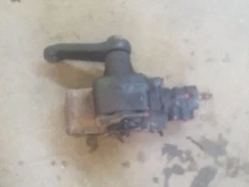 Power Steering Gear Box | Fits 2002-2005 Ford F250 F350 Excursion