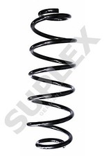 Ressort divers Peugeot 208