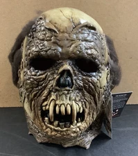 TRICK OR TREAT STUDIOS BEAST OF BLOOD ROMERO RUBBER MASK HORROR FILM COLLECTIBLE