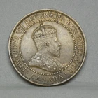 Photo of a 1909 Canada Large Cent from an eBay sale