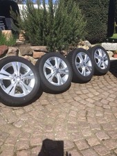 Mercedes Alu Felgen C Klasse W205