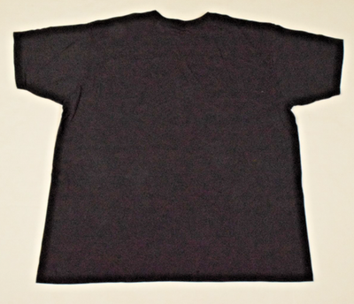 T-Shirt American Classics Size 2XL Devil May Cry 3 Dantes