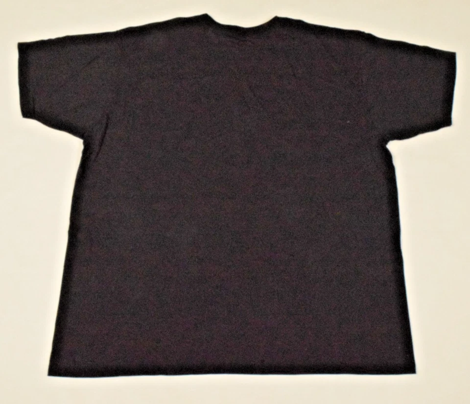 Camiseta Clásicos Americanos Talla 2XL Devil May Cry 3 Dantes Awakening 2005 Foto 3 de 4